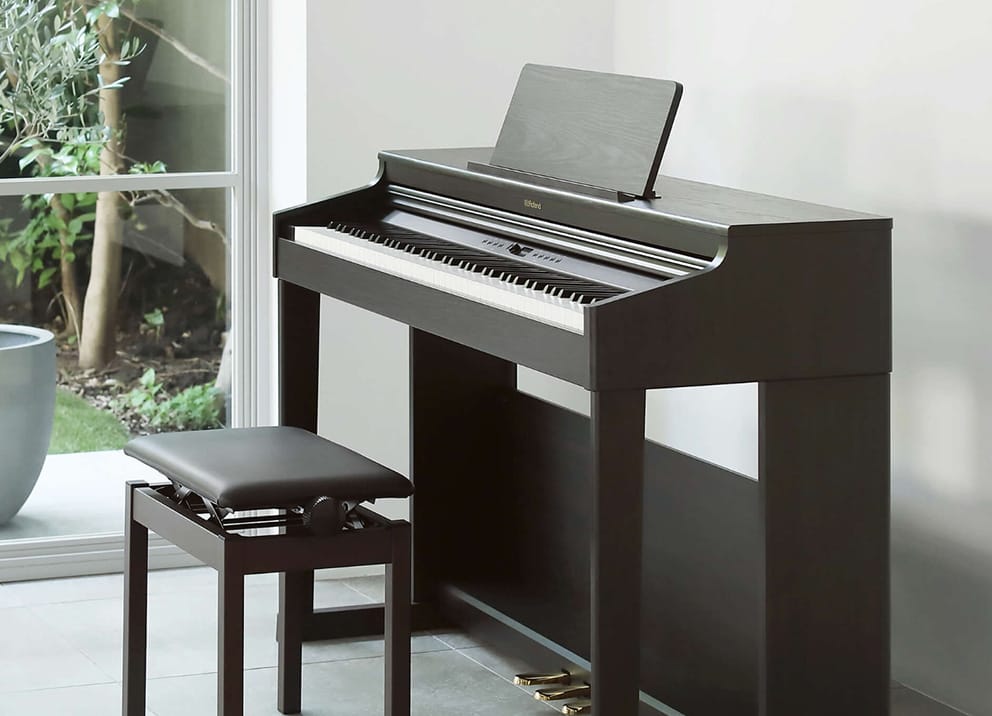 直渡しのみ※ 電子ピアノ Roland f-90 電子ピアノ ローランドF90 直渡し