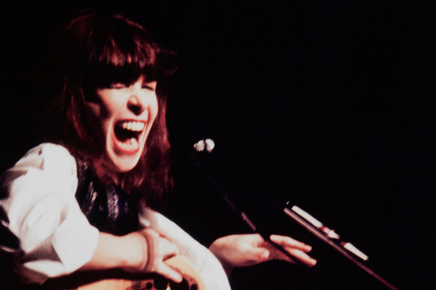 Rita Lee, Brazilian Pioneer and Co-Founder of Os Mutantes, Dead at 75