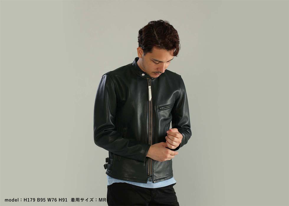 インティ | 商品詳細 | ローマンブラック