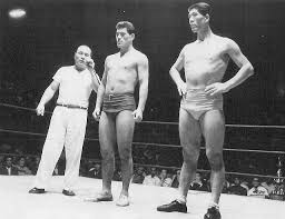 幻の「ジャイアント馬場vsアントニオ猪木」～1979 ”1億円、日本武道館