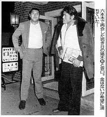 世界最強タッグ戦」テーズ＆ゴッチvs猪木&坂口〜1973 新日本プロレス