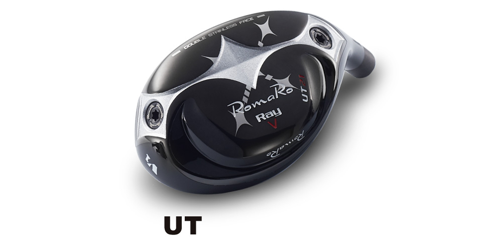 Ray V -V1- FW/UT | ロマロオフィシャルサイト