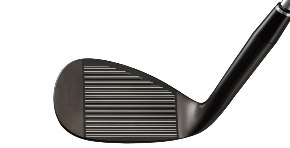 Alcobaça Stream DOUBLE WAVE WEDGE | ロマロオフィシャルサイト