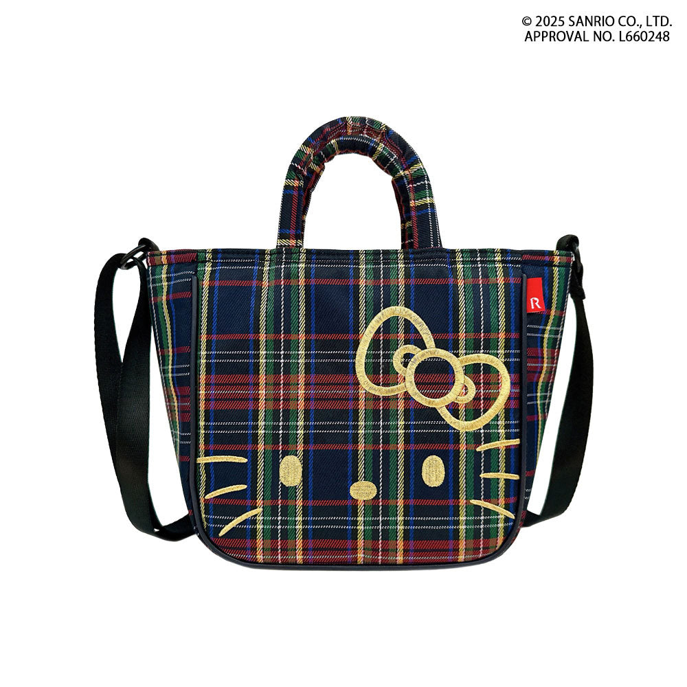 IP.べビールー.チェック.ハローキティA / 8464 – ROOTOTE FLAGSHIP STORE