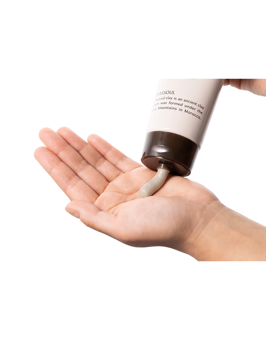 ガスール ボリューム シャンプー | ローズ ド マラケシュ 公式サイト