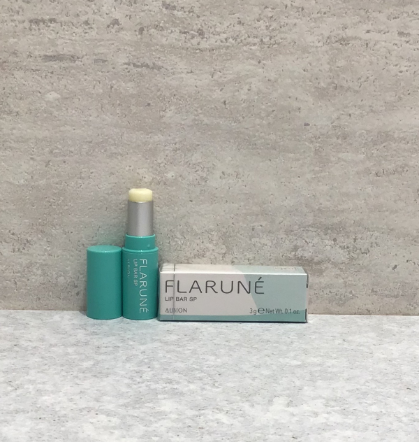 💙シトラス香る 大人気 限定リップバー 第2弾が今年も登場