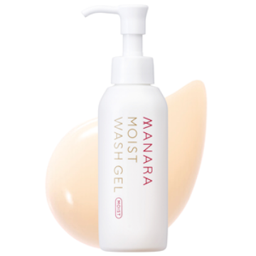 MANARA(マナラ)】ホットクレンジングゲルが大人気！マナラのタッチ