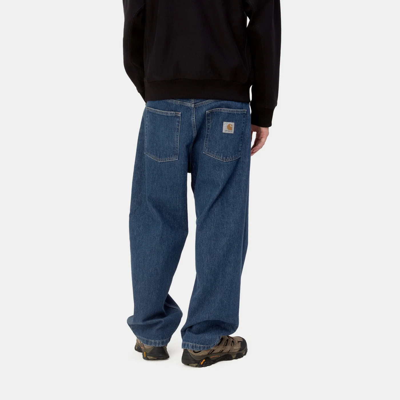 Carhartt WIP Brandon Pant | Rose Street Skateshop