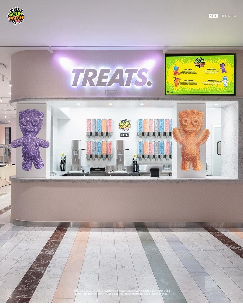 EZ-SERV® Three-Container Wall Mounted Dispenser (1.3 Gallons Each