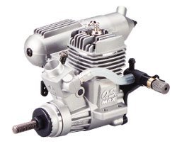 O.S. Engine OSMG0715 15CV-A Airplane Engine