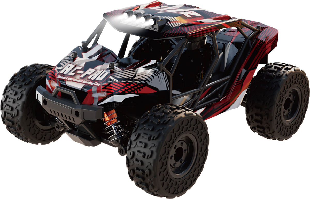 RIZZ 1/18 RTR Upgraded Side-by-side truck - RC TRUCK – RC-PRO