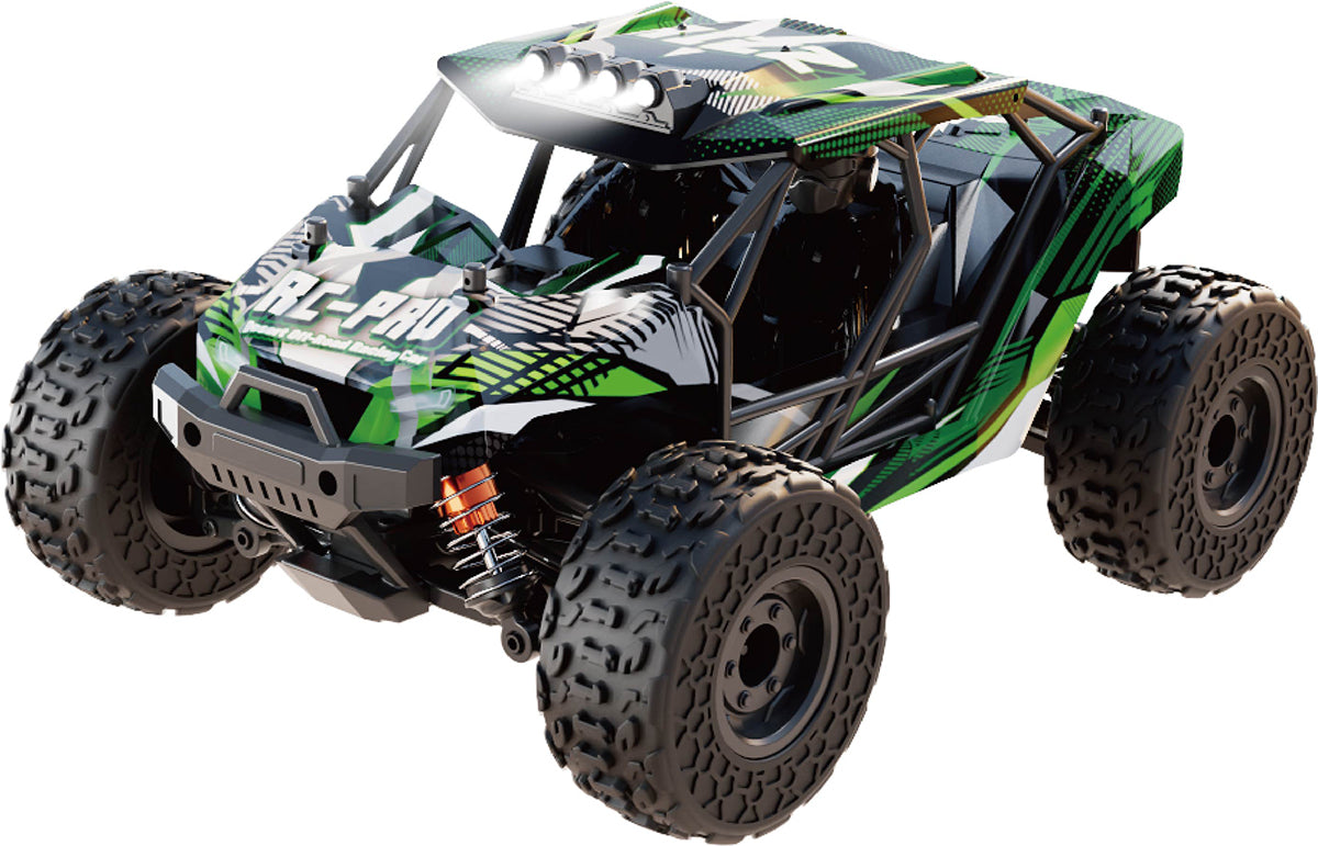RIZZ 1/18 RTR Upgraded Side-by-side truck - RC TRUCK – RC-PRO