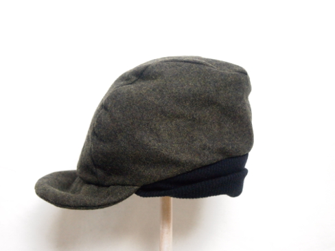 ≪New Arrival≫[送料無料]REINHARD PLANK/レナードプランク/ALPIE CAP