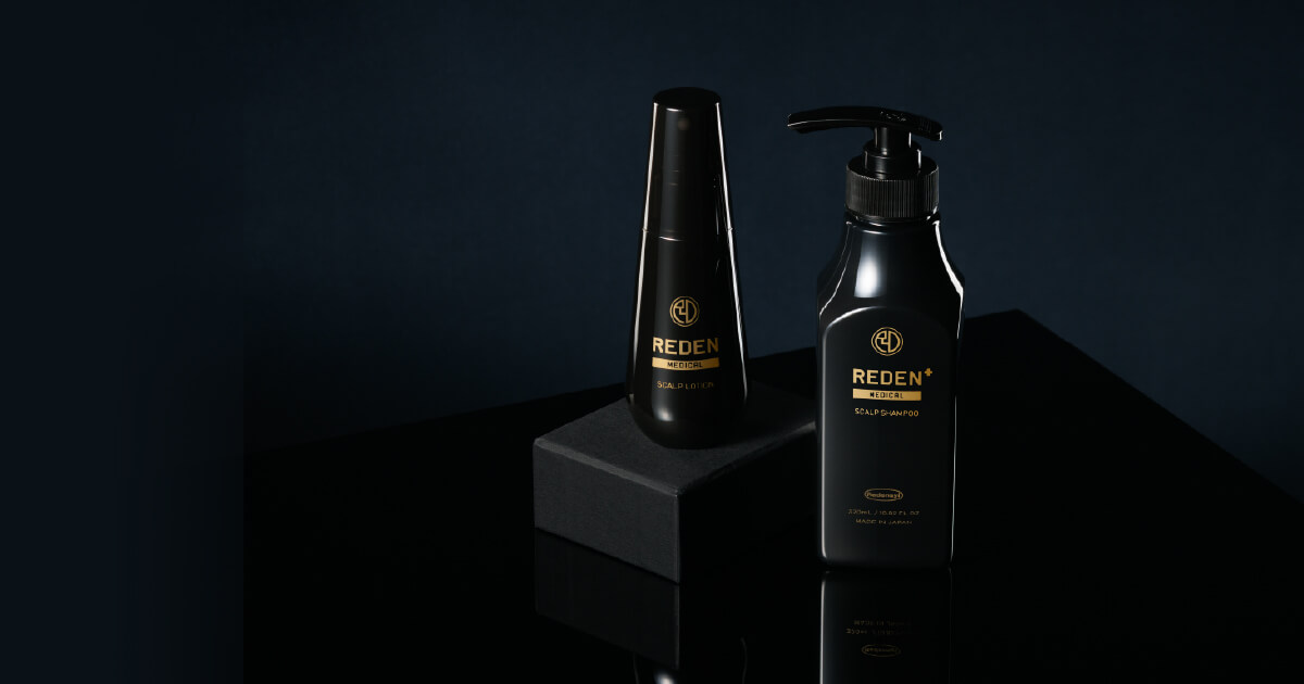 オールプロダクト I REDEN（リデン）オフィシャルサイト