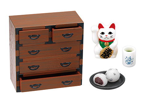 よきかな和の暮らし：商品案内 | 株式会社リーメント