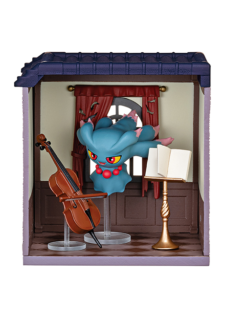 ポケットモンスター 真夜中の不思議な屋敷 2：商品案内 | 株式会社