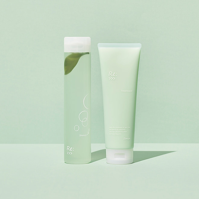 Berry。リシャンプー（緑色）×3 Berry。リシャンプー（緑色）×3 500ML）VIBRANT WOOD ボディクリーム