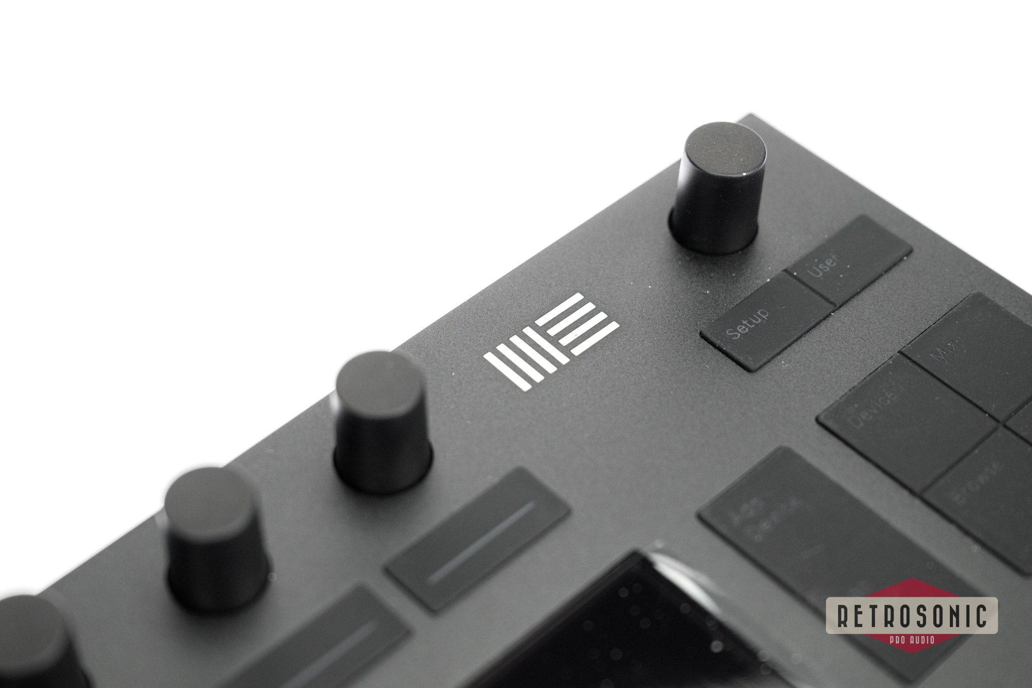 Ableton Push 2 - Live 11 Suite Bundle Ex Demo. Used once! As new.