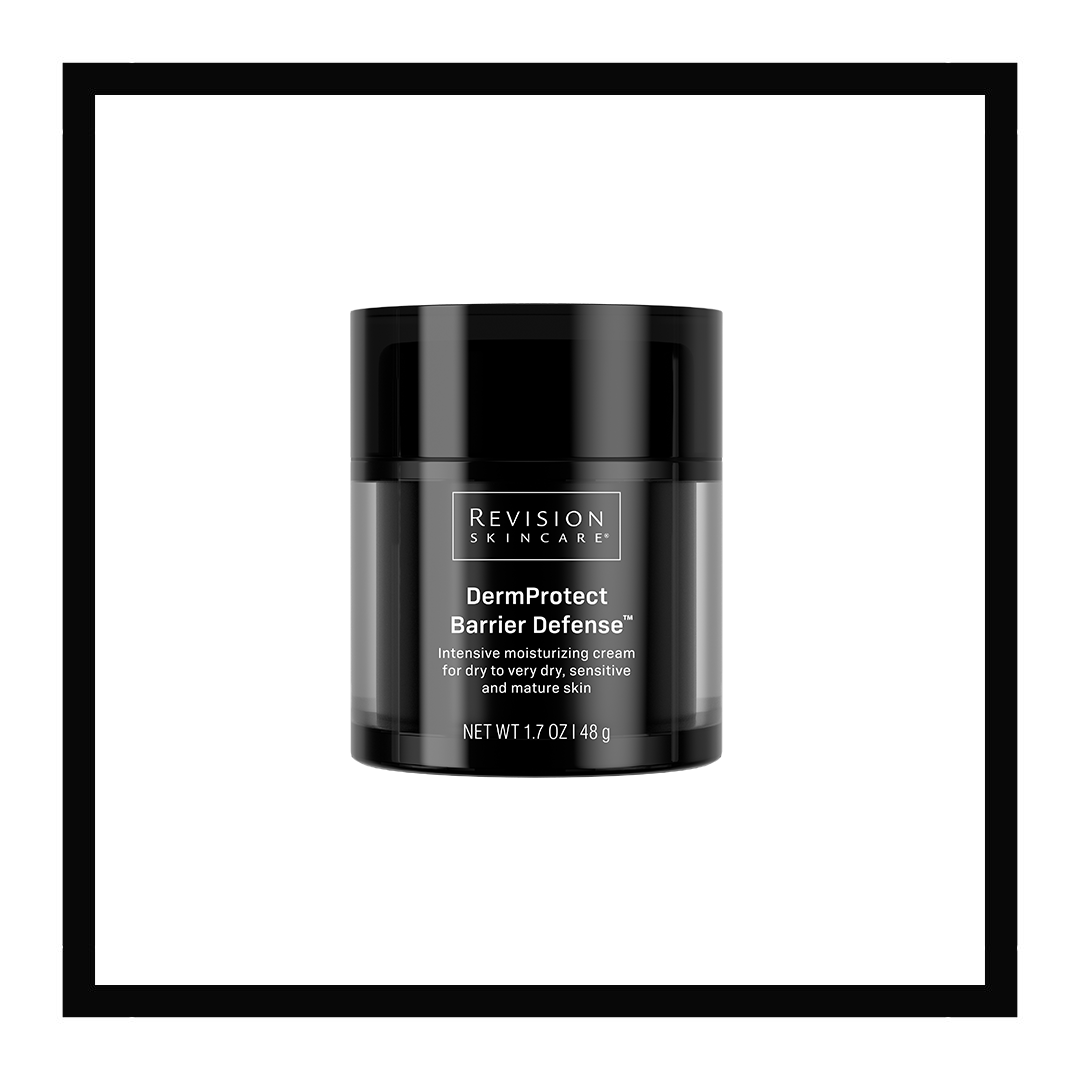 NEW!】DermProtect Barrier Defense™︎ | 【公式】REVISION SKINCARE