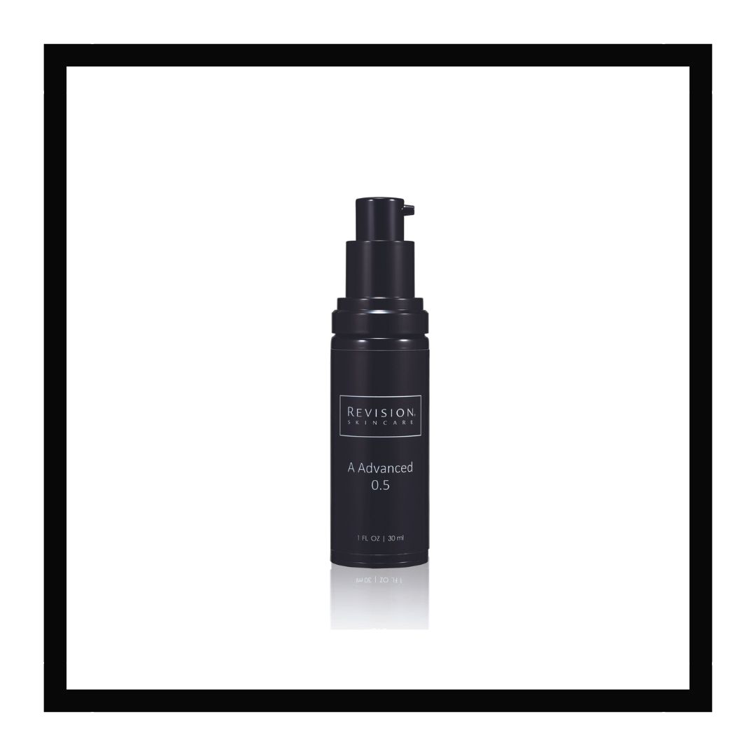 A Advanced 0.5 | 【公式】REVISION SKINCARE® | リビジョンスキンケア