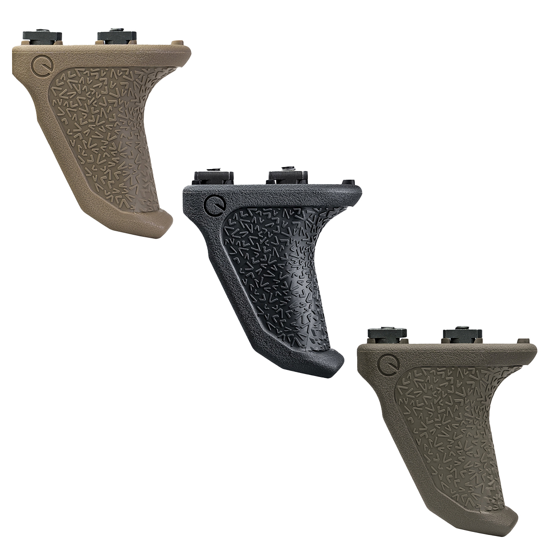 Emissary Development Handbrake X M-LOK