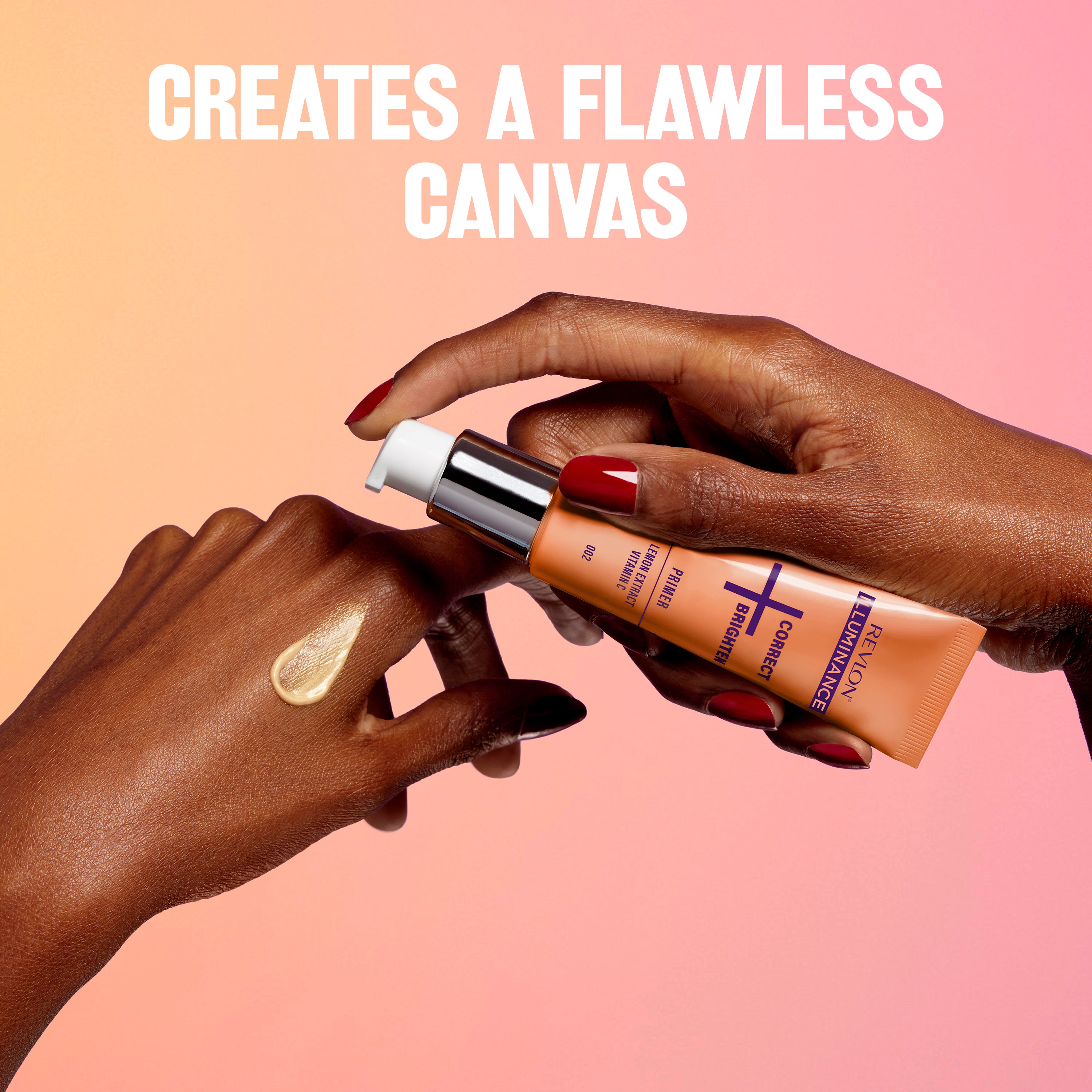 Illuminance™ Correct + Brighten Primer – Revlon Canada