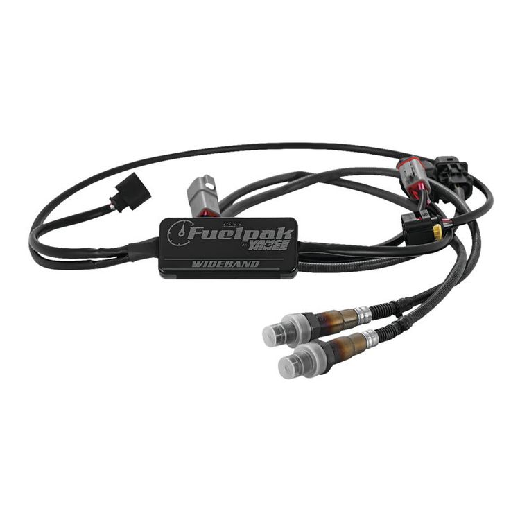 Vance & Hines Fuelpak Pro Wideband Tuning Kit For Harley 2011-2019