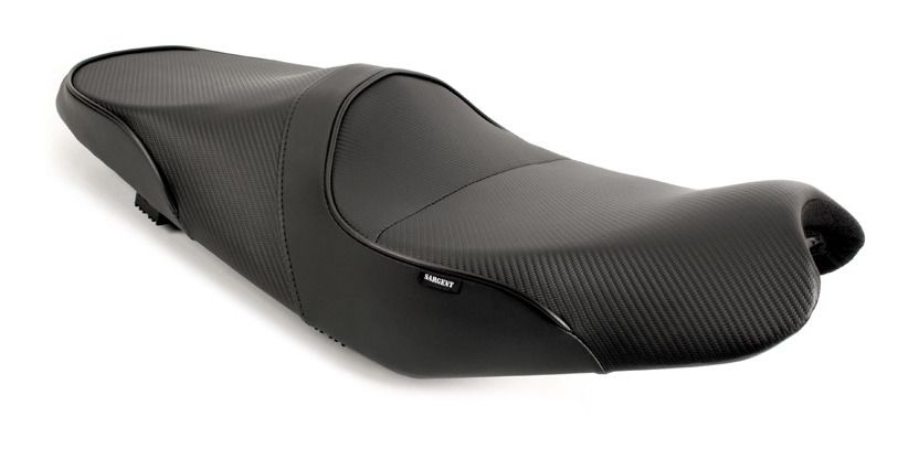 Sargent World Sport Performance Seat Kawasaki ZX14R 2006-2025
