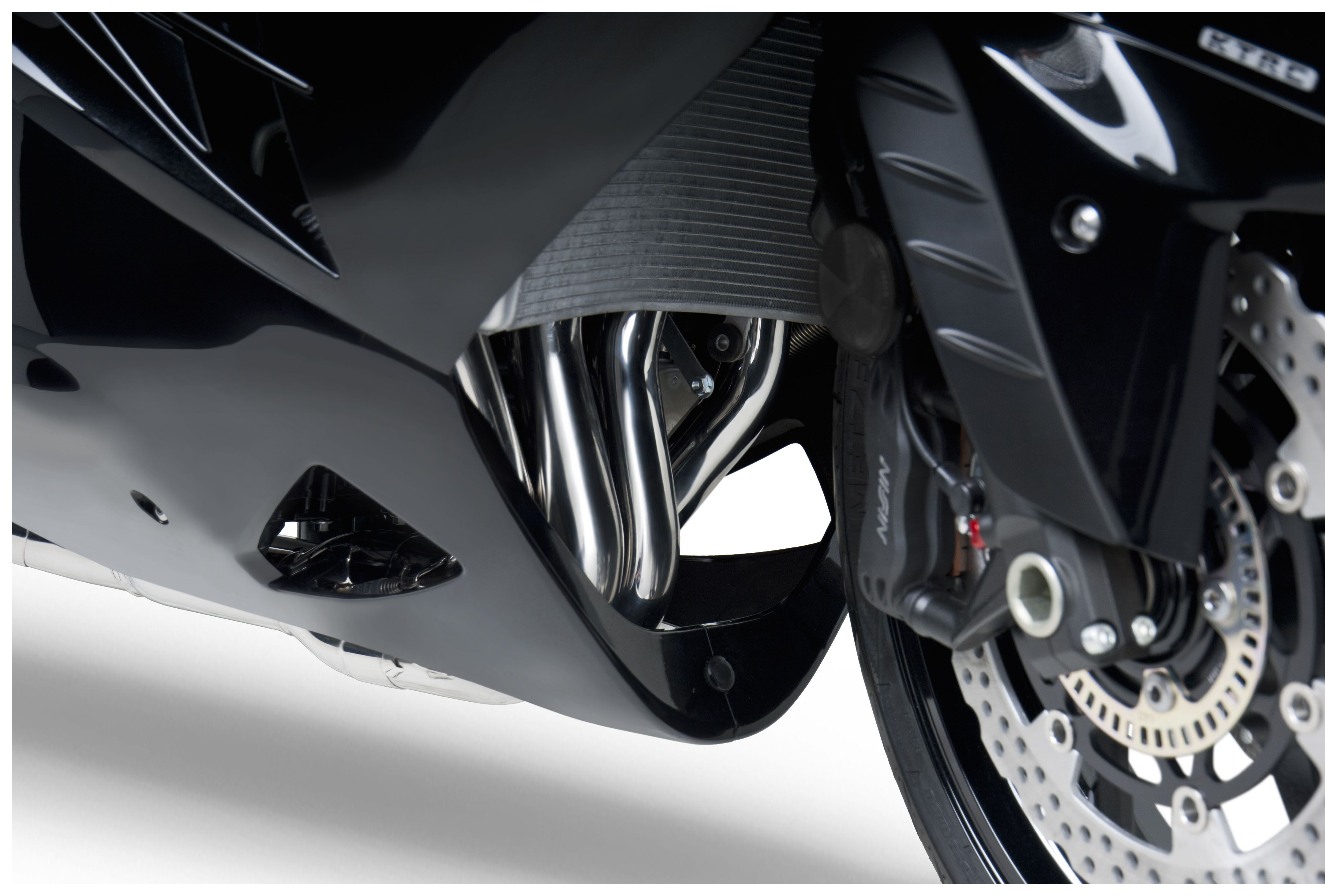 Yoshimura R55 Race Exhaust System - RevZilla