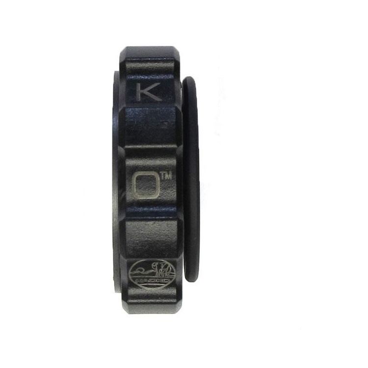 Kaoko Throttle Stabilizer Kawasaki 2012-2026 - RevZilla