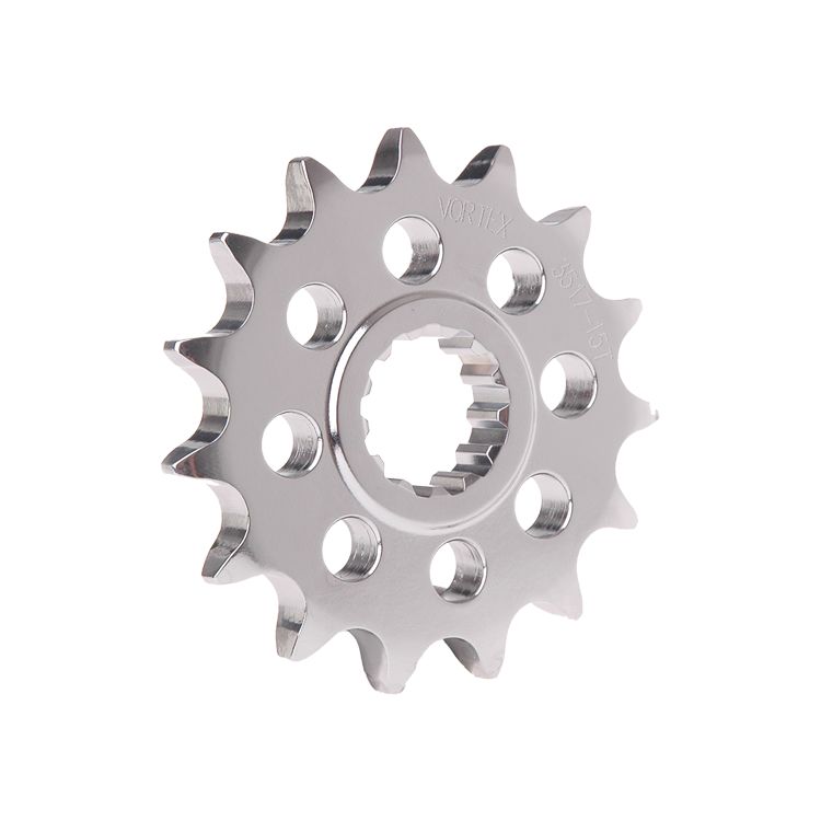 Vortex 530 Front Sprocket Kawasaki H2 / ZX-12R / ZX-14R / ZZR1200