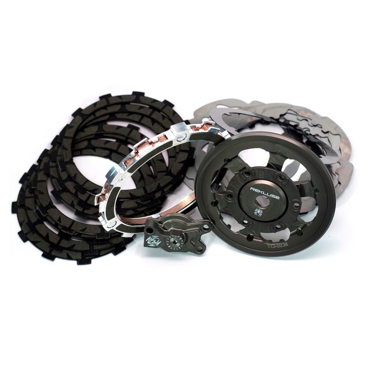Rekluse Radius X Clutch Kit For Indian Scout / Bobber / Sixty