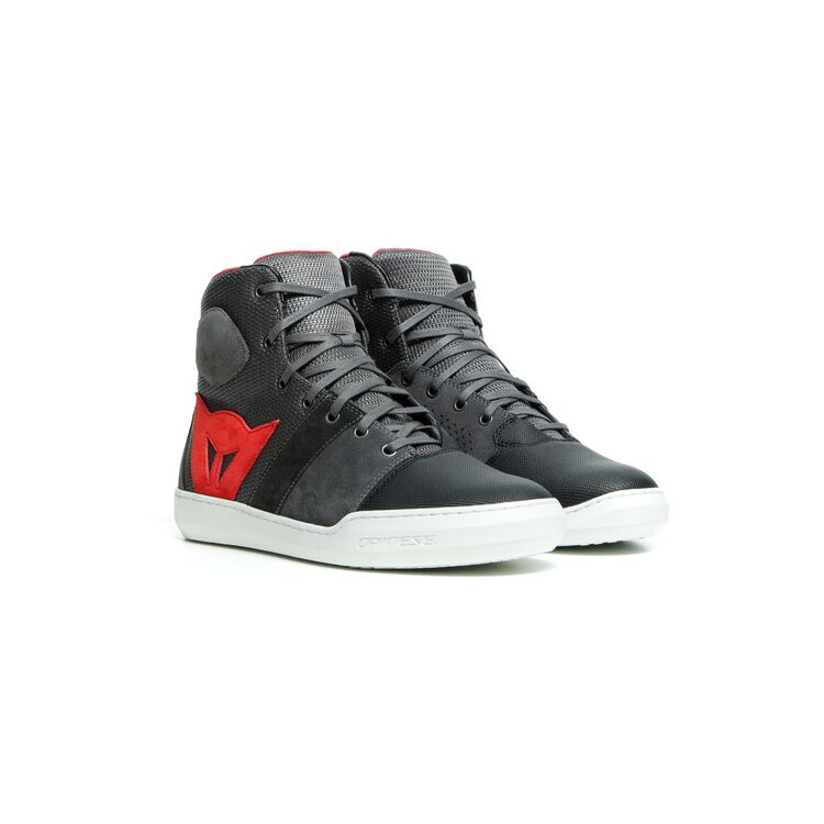 Dainese York Air Shoes (46) - RevZilla