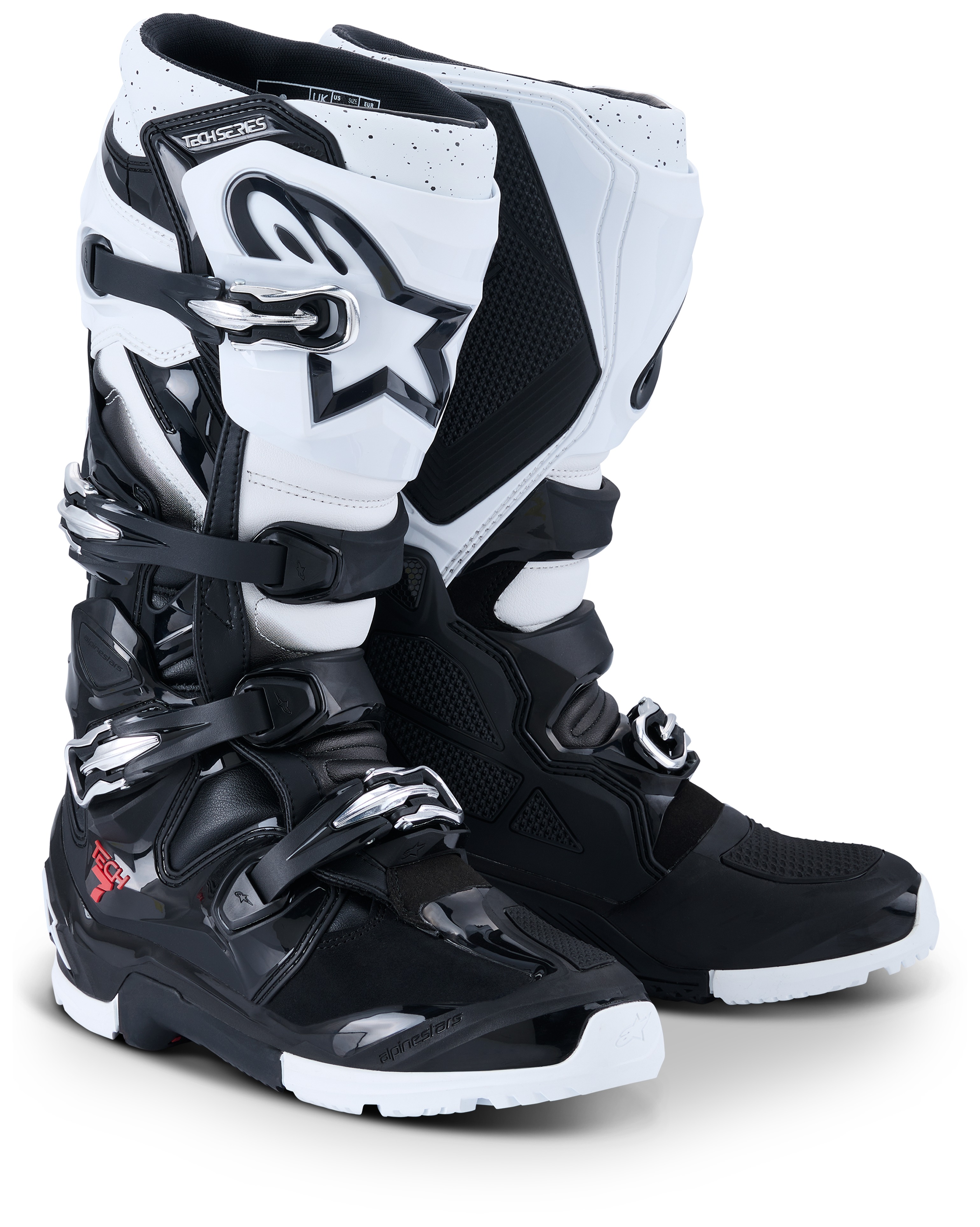 Alpinestars Tech 7 Enduro Boots - RevZilla