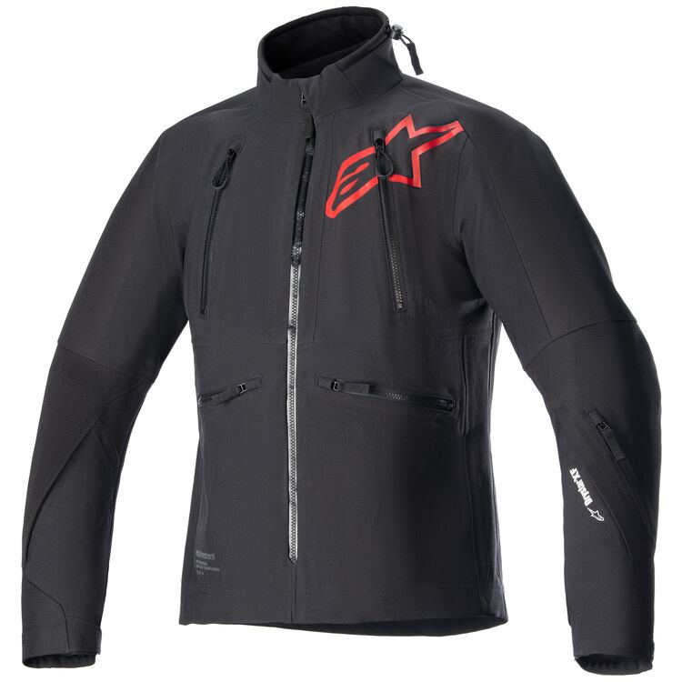 Alpinestars Hyde XT Drystar XF Jacket - RevZilla