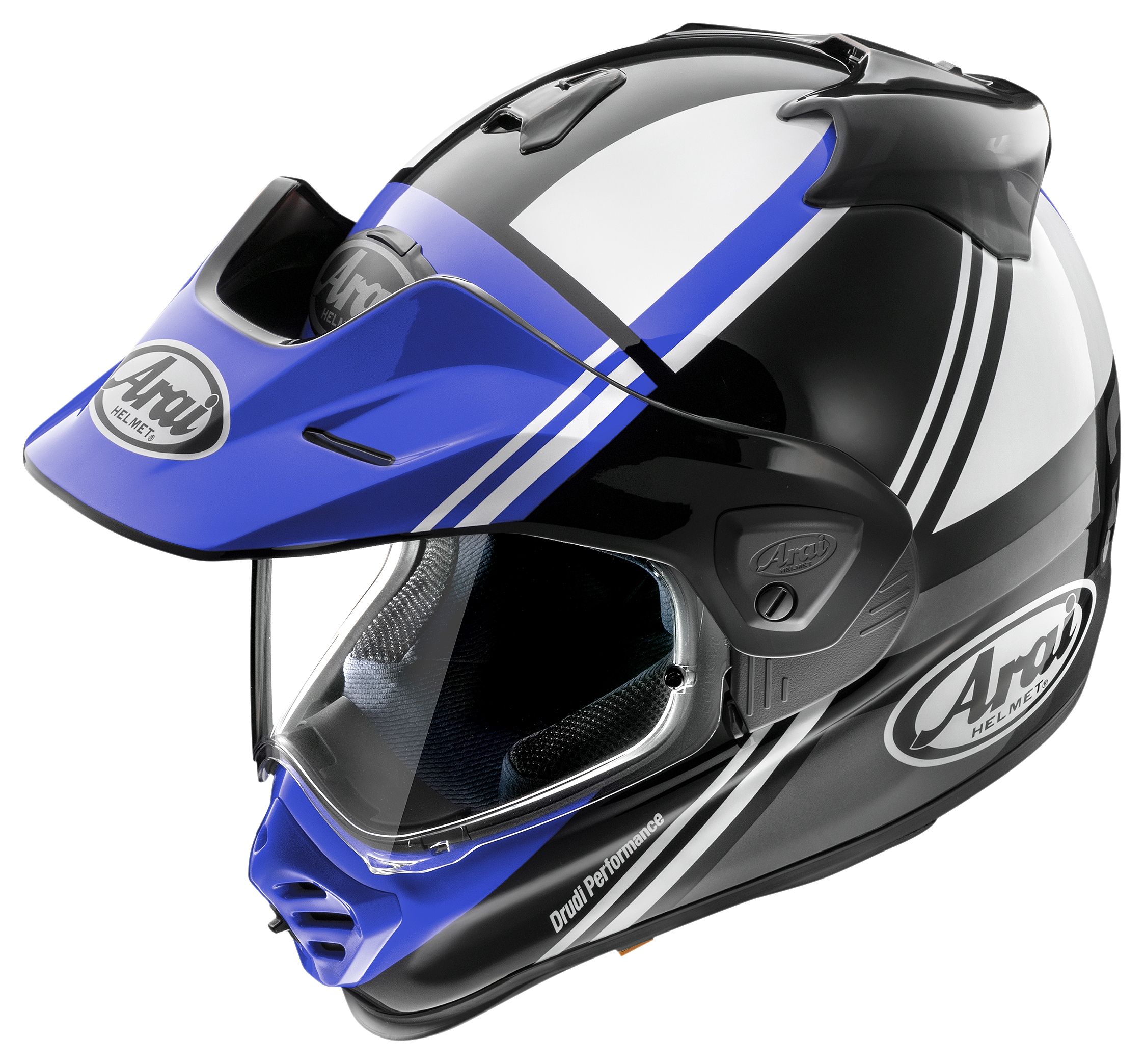 Arai XD-5 Cosmic Helmet - Snell 2020 - RevZilla