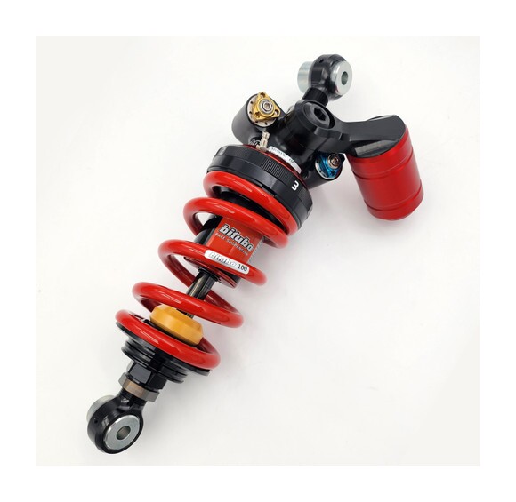 Bitubo XXZ Rear Shock Kawasaki Ninja ZX-10R 2016-2025 - RevZilla