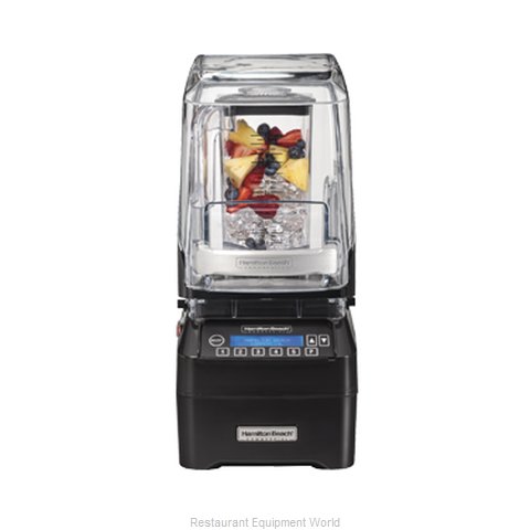 Hamilton Beach HBH750-CE Blender, Bar | Bar Blender