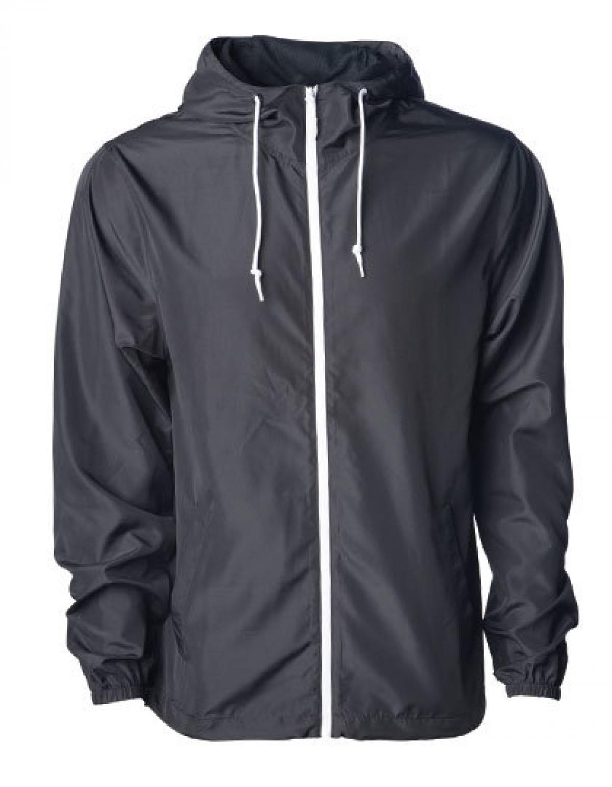 Independent EXP54LWZC | Herren Lightweight Windbreaker Jacket