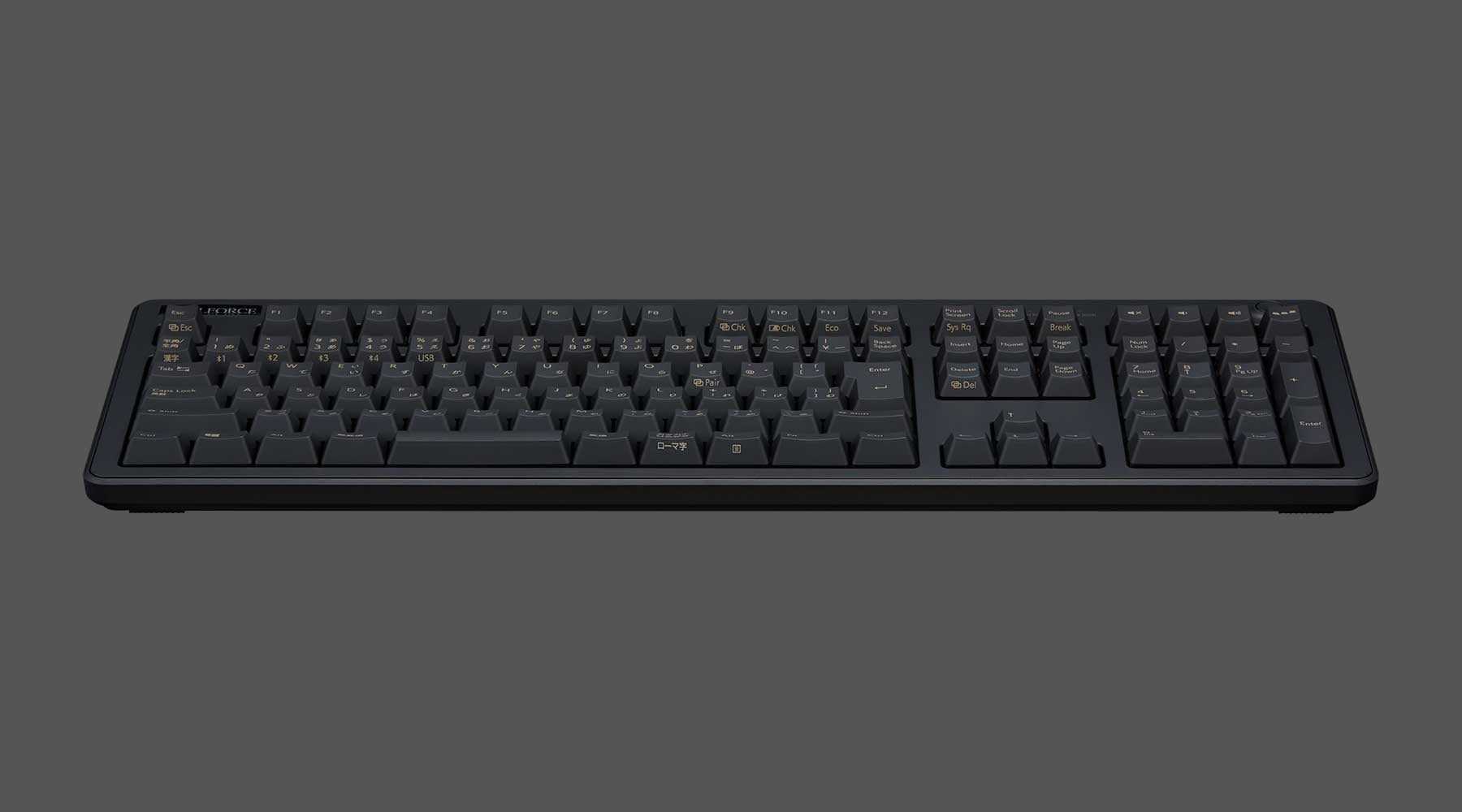 製品 : REALFORCE / R3HA13 | REALFORCE | 日本製プレミアムキーボード