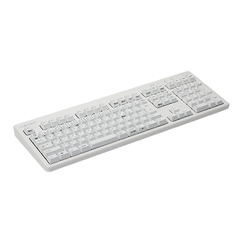 製品 : REALFORCE / R3HA21 | REALFORCE | 日本製プレミアムキーボード