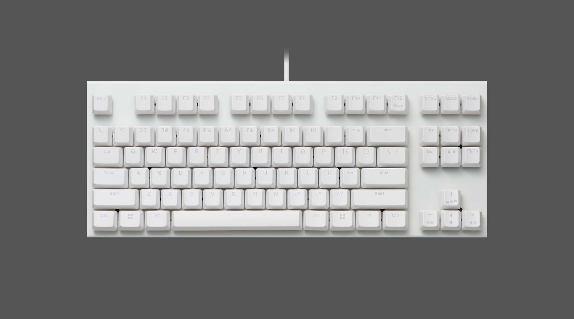 製品 : REALFORCE / X1UD23 | REALFORCE | 日本製プレミアムキーボード