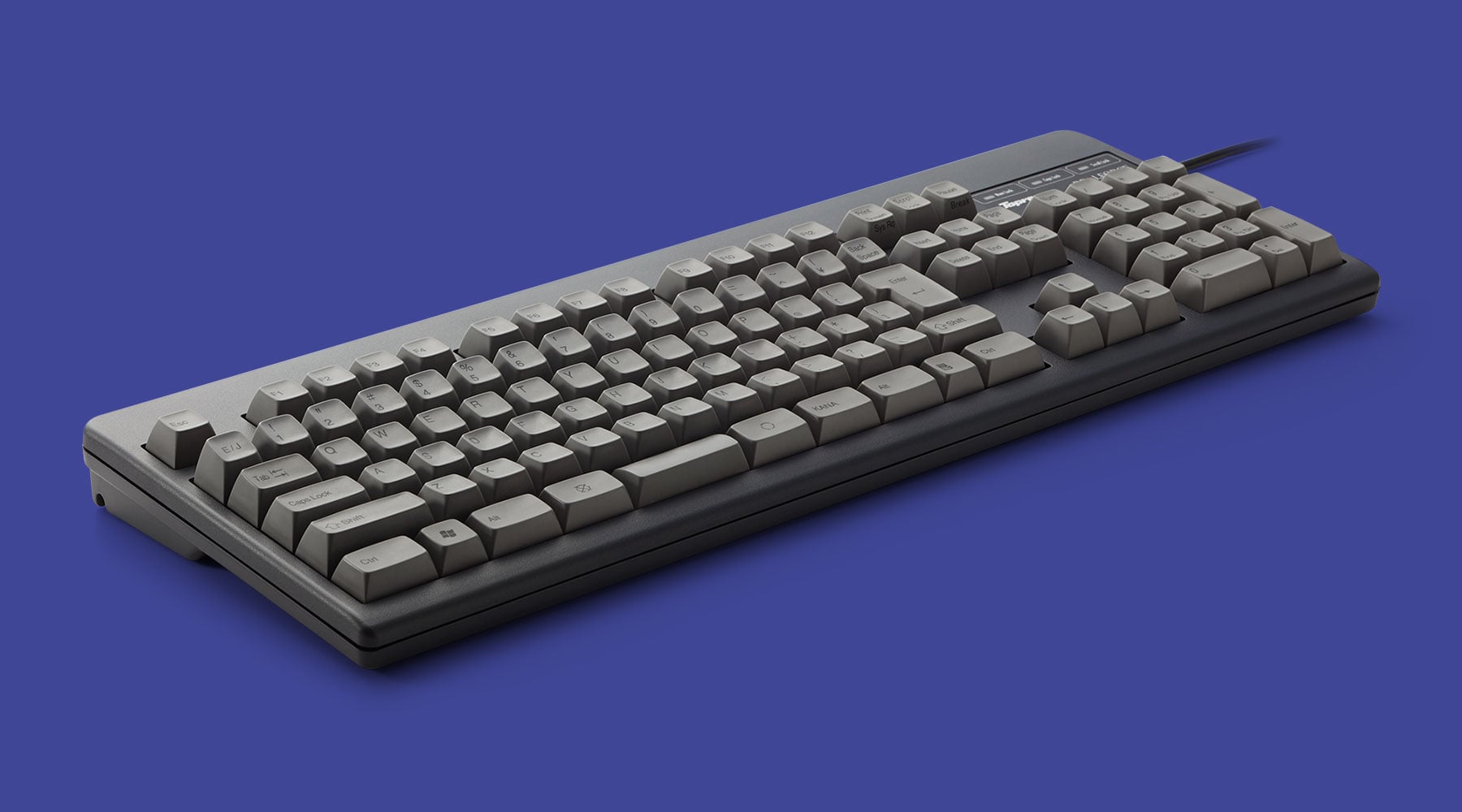 製品 : REALFORCE 108UG-HiPro | REALFORCE | 日本製プレミアム