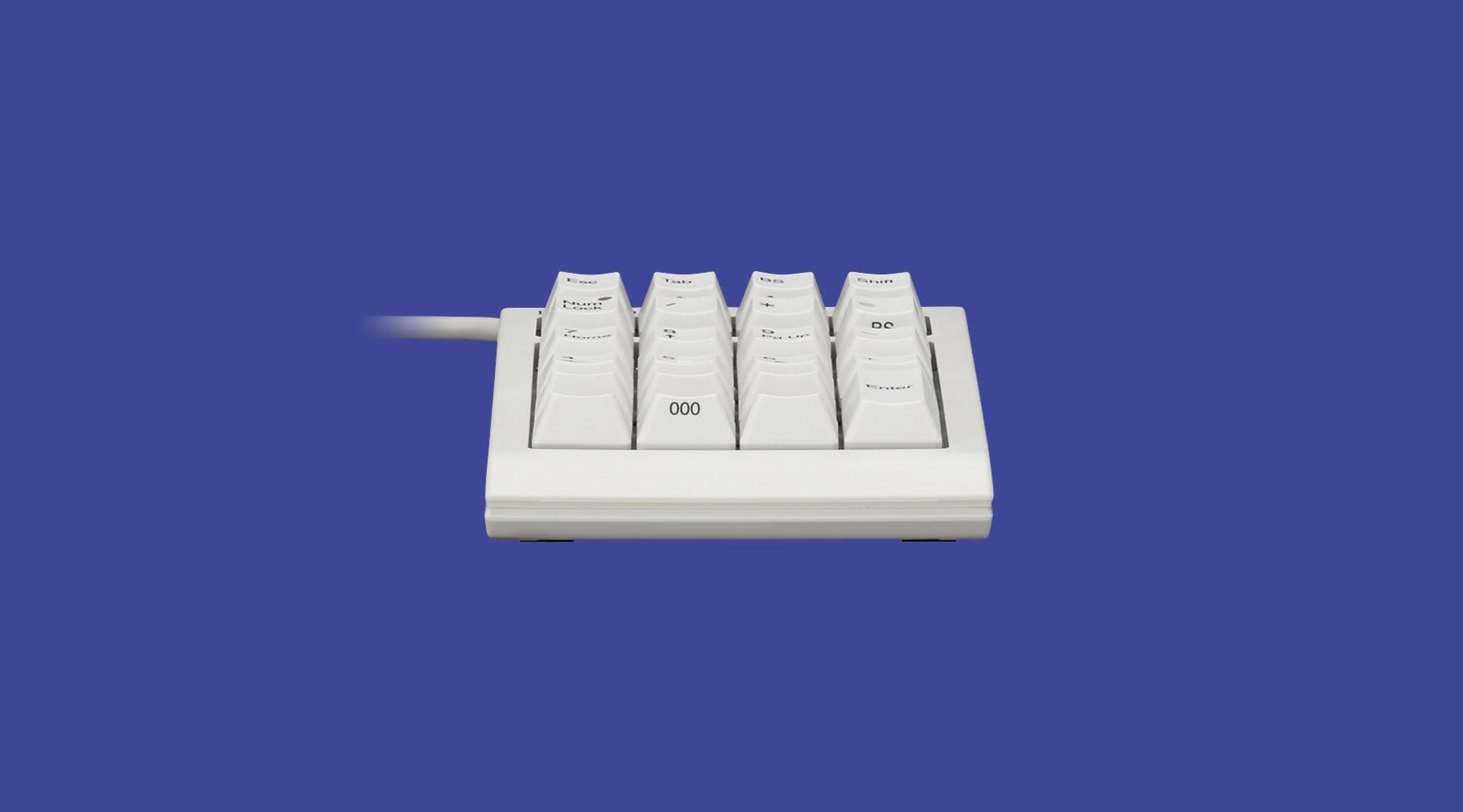 製品 : REALFORCE 23U | REALFORCE | 日本製プレミアムキーボードの最高峰