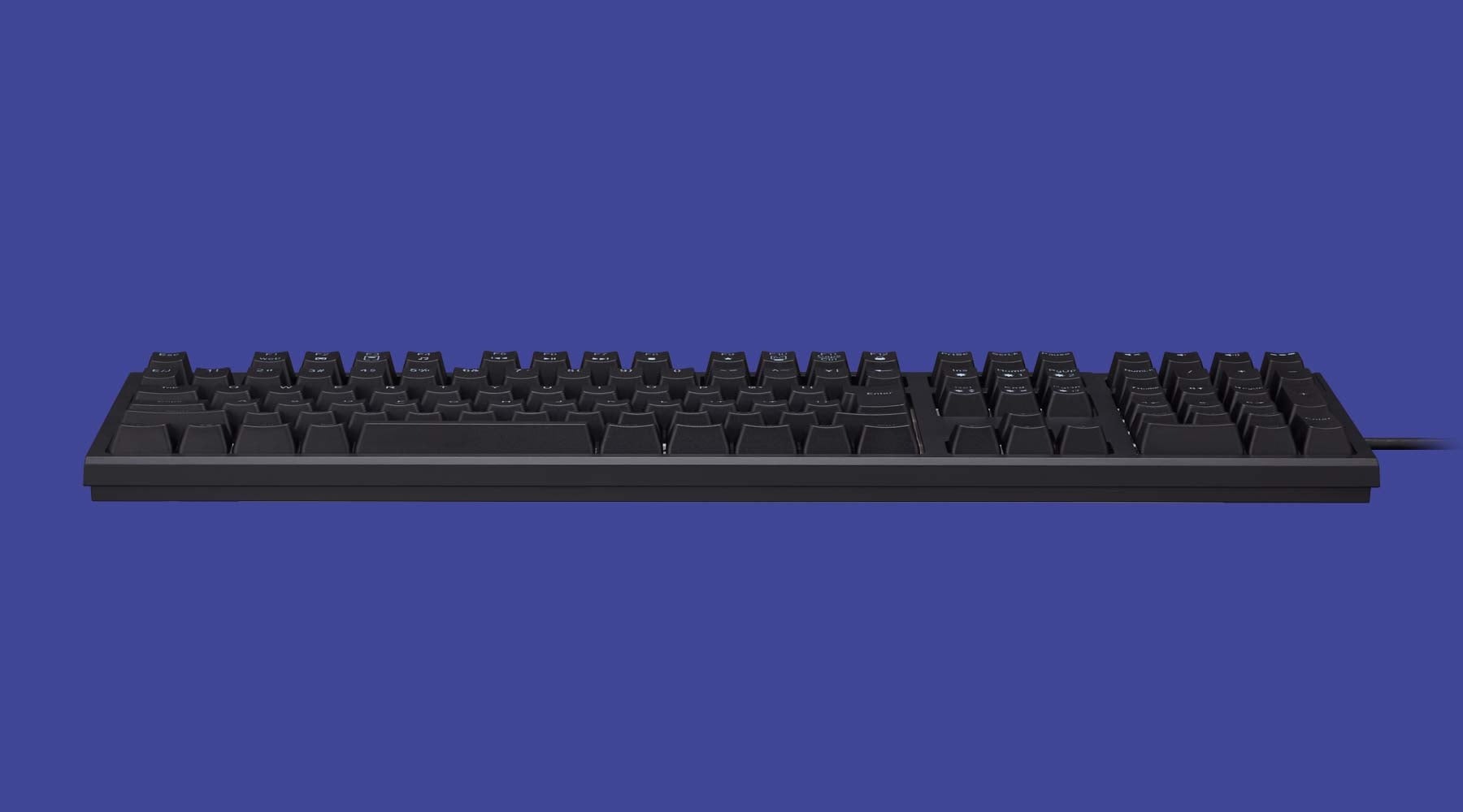 製品 : REALFORCE RGB（日本語配列モデル） | REALFORCE | 日本製