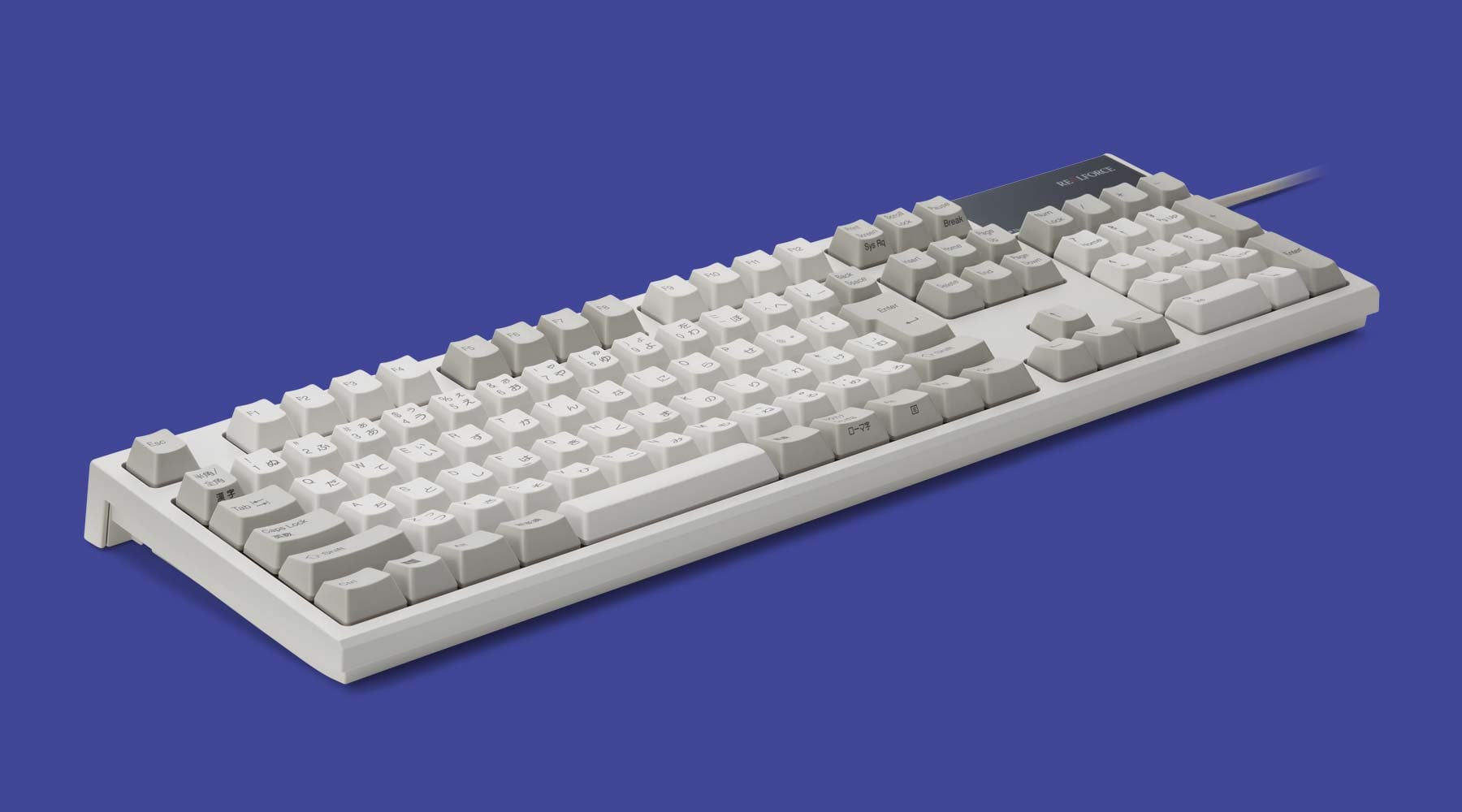 製品 : REALFORCE / R2-JPV-IV | REALFORCE | 日本製プレミアム