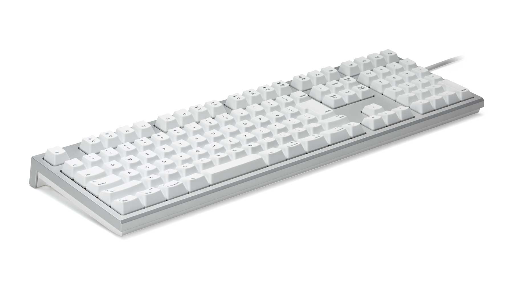 製品 : REALFORCE for Mac / R2-JPVM-WH | REALFORCE | 日本製