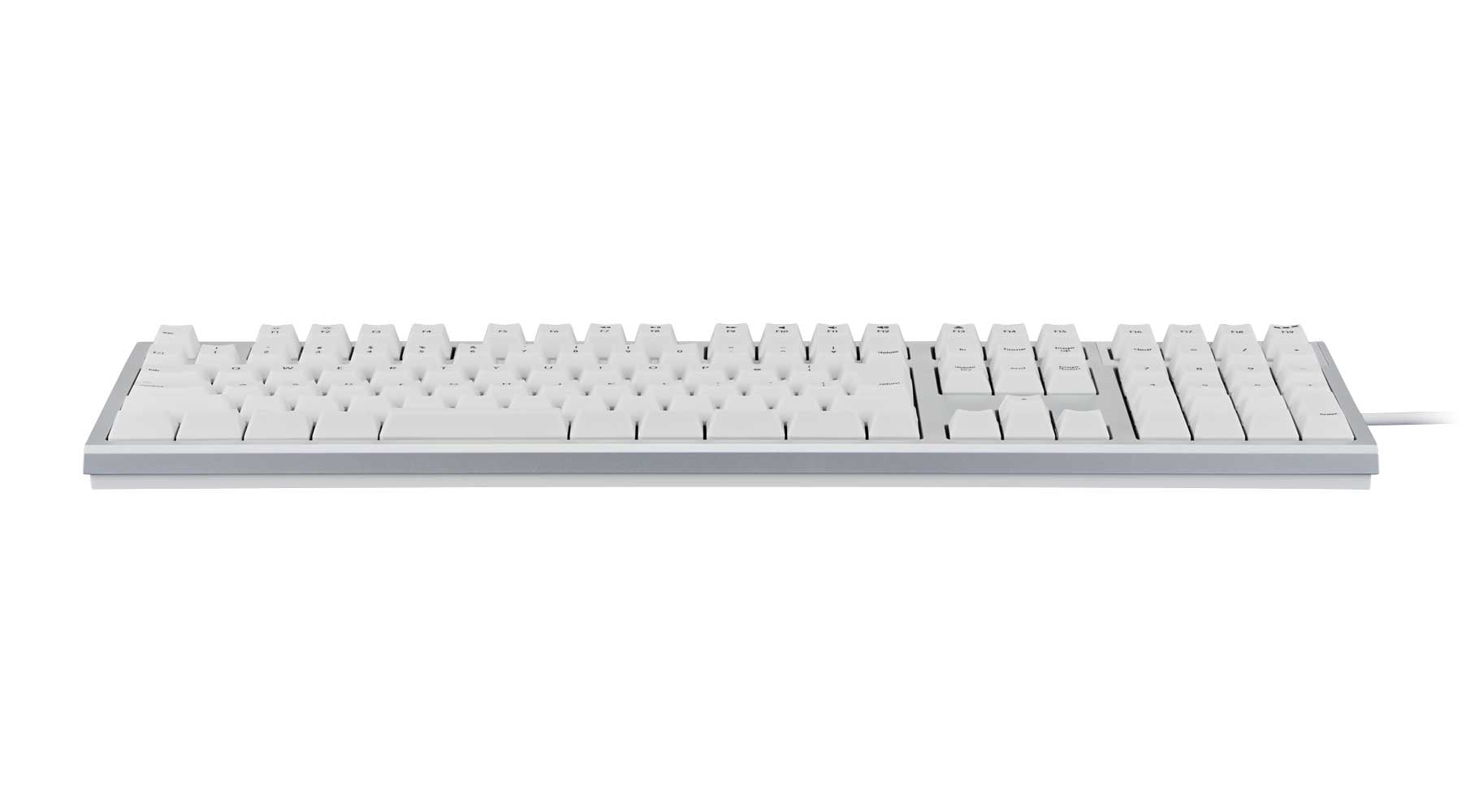 製品 : REALFORCE SA for Mac / R2SA-JP3M-WH | REALFORCE | 日本製