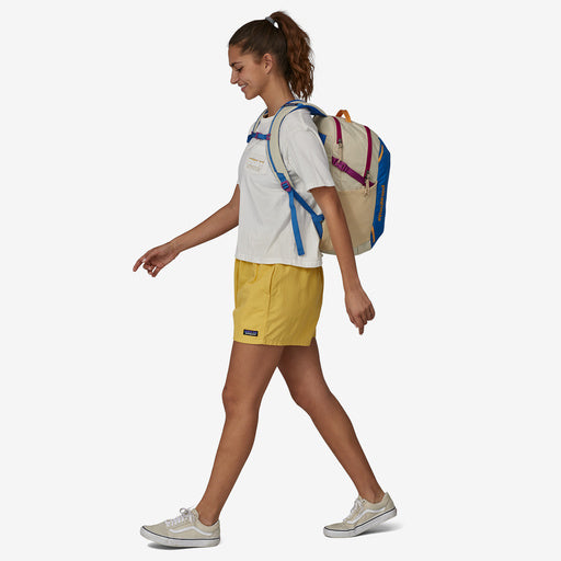 Patagonia Refugio Day 26L Backpack-Husk Tan — REAL Watersports