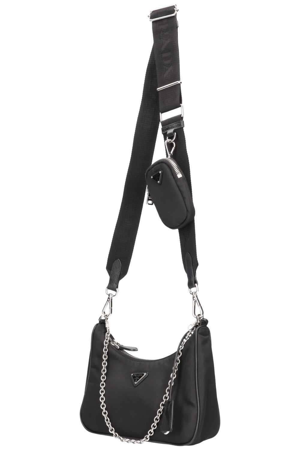 イヤホン Re-Edition 2005 Re-Nylon Prada Re-Edition 2005 Re-Nylon